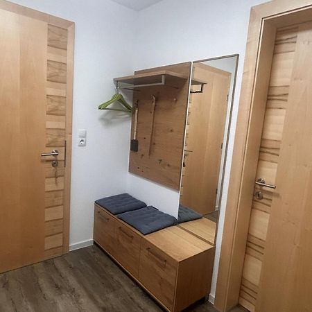Appartement Haeringer Muehle à Bad Häring Extérieur photo