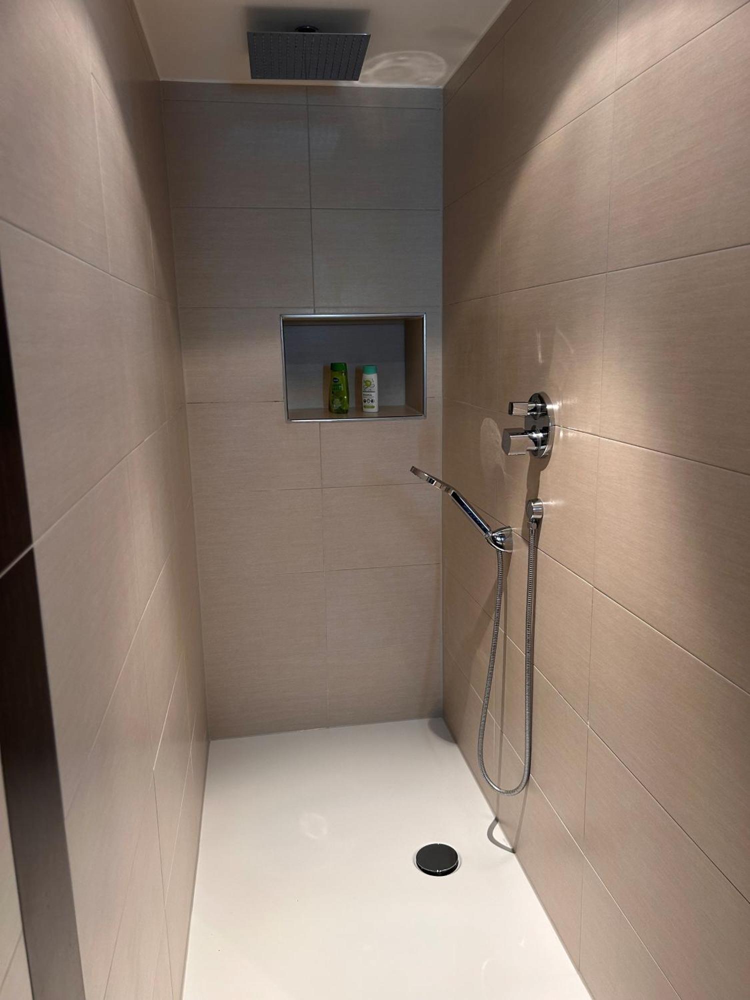 Appartement Haeringer Muehle à Bad Häring Extérieur photo